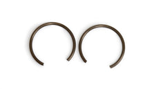 Load image into Gallery viewer, Vertex Piston 98-16 KTM 200 EXC 200cc - Circlips Pack of 2