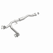 Load image into Gallery viewer, MagnaFlow 15-16 Chevrolet Colorado 3.6L Direct Fit Converter