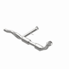 Load image into Gallery viewer, MagnaFlow 2004 Ford F-150 4.6L Direct Fit Converter