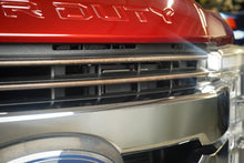 Load image into Gallery viewer, DV8 Offroad 17-26 Ford F-250/F-350 Super Duty ACC Relocation Bracket
