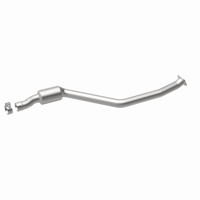 MagnaFlow 08-13 128i 3 L Underbody Direct Fit Converter