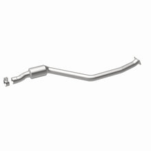 Load image into Gallery viewer, MagnaFlow 08-13 128i 3 L Underbody Direct Fit Converter