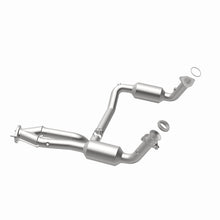 Load image into Gallery viewer, MagnaFlow 04-06 Chevrolet Silverado 1500 5.3L Direct Fit Catalytic Converter