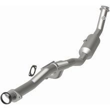 Load image into Gallery viewer, MagnaFlow 07-08 Ford Ranger 3.0L Direct Fit Converter