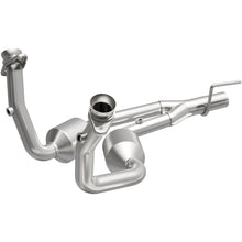 Load image into Gallery viewer, MagnaFlow 2004 Jeep Grand Cherokee 4.7L Direct Fit Converter