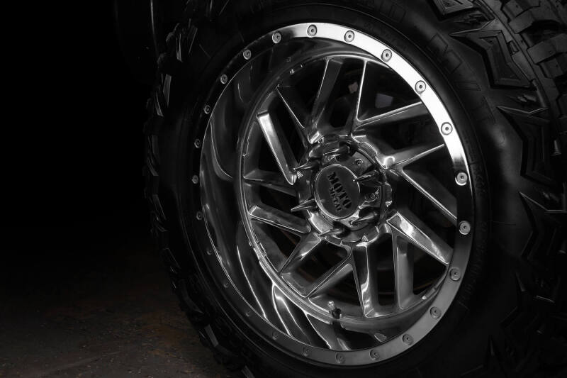 ORACLE Lighting LED Illuminated Wheel Rings - 16.5in PLASMA White - GTR Auto