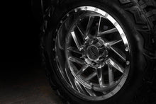 Load image into Gallery viewer, ORACLE Lighting LED Illuminated Wheel Rings - 16.5in PLASMA White - GTR Auto
