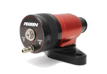 Load image into Gallery viewer, PERRIN 08-14 Subaru WRX / 05-09 LGT &amp; OBXT / 09-13 Forester XT Bypass/Blow Off Valve - Red