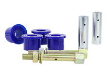 Load image into Gallery viewer, SuperPro Front Leaf Spring Bushing Set