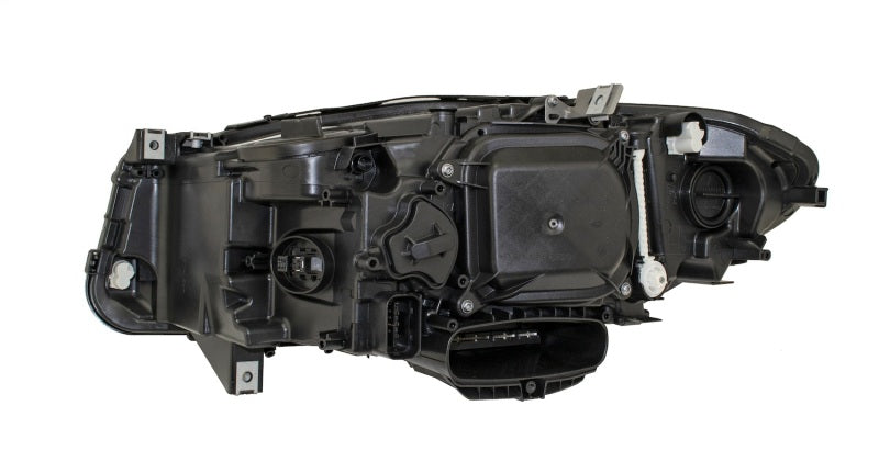 Hella 2014 BMW 5 Ser Sdn - W/Ahl Headlamp Xen Rh