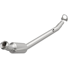 Load image into Gallery viewer, MagnaFlow 2005 Land Rover Range Rover 4.4L Direct Fit Converter