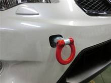 Load image into Gallery viewer, Cusco Tow Hook Front 2013 Subaru XV Crosstrek