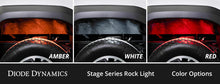 Load image into Gallery viewer, Diode Dynamics Single-Color Rock Light Installer Magnet Mount Kit (4-pack)