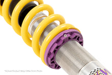 Load image into Gallery viewer, KW Coilover Kit V1 BMW 4 Series 430i Coupe 4WD xDrive w/o Electronic Dampers 102200CX