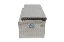 Load image into Gallery viewer, Dee Zee Universal Tool Box - Red Chest BT Alum 37In