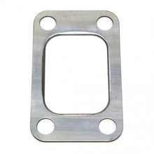 Load image into Gallery viewer, BLOX Racing MLS 4-Bolt T3 Open Exhaust Manifold Gasket