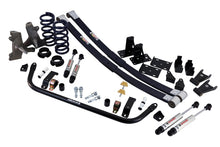 Load image into Gallery viewer, Ridetech 73-87 Chevrolet C10 Small Block/LS StreetGrip Suspension System w/o Bushing Kit