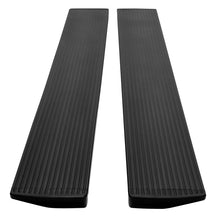 Load image into Gallery viewer, Westin 19-26 Chevrolet Silverado/Sierra 1500 Double Cab Pro-e Electric Running Boards - Textured BLK