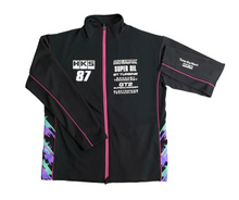 Load image into Gallery viewer, HKS TEAM JACKET 2025 2L