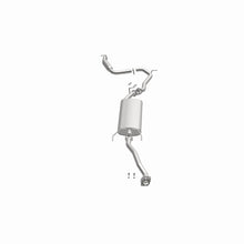 Load image into Gallery viewer, MagnaFlow BRE Exhaust Kit 13-17 Toyota RAV4 2.5L