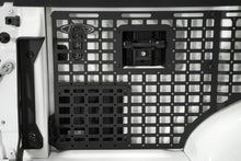 Load image into Gallery viewer, ADD 2021+ Ford F150 Raptor 66in Bed Cab Molle Panels - Center