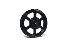 Load image into Gallery viewer, ALTA 02-06 Mini Cooper S/JCW &amp; 02-08 S/JCW Convertible R53 Lightened Crank Pulley 2%+ - GTR Auto