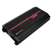 Load image into Gallery viewer, DS18 4-Channel SXE Amplifier Class D 2x 750/4ohm Bridge 4 x 430/2ohm 4 x 275/4ohm Watts RMS- Black