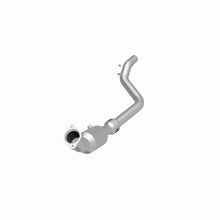 Load image into Gallery viewer, MagnaFlow 2007 Dodge Charger 3.5L Direct Fit Converter