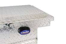 Load image into Gallery viewer, Dee Zee Universal Tool Box - Blue Crossover - Single Lid (Low)