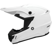 Load image into Gallery viewer, THH Helmets T730X White - 2XL