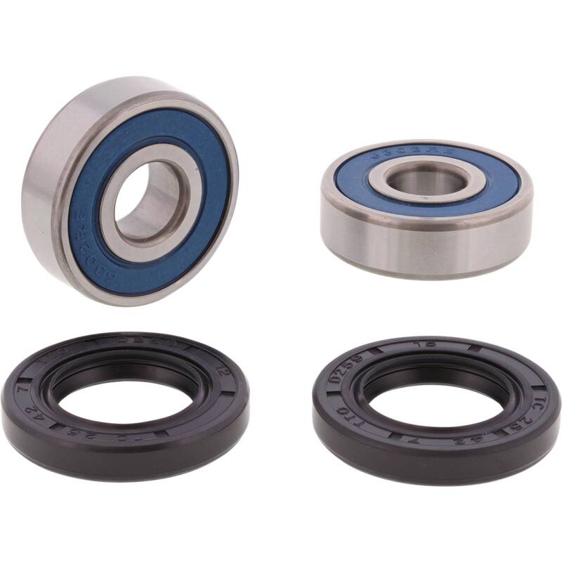 All Balls Racing Wheel Bearing Kit 25-1833