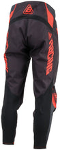 Load image into Gallery viewer, Answer Syncron Envenom Pants Red/Black Youth Size - 16