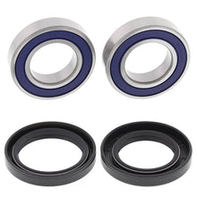 Load image into Gallery viewer, All Balls Racing 17-23 Yamaha YFZ50 Wheel Bearing Kit Rear
