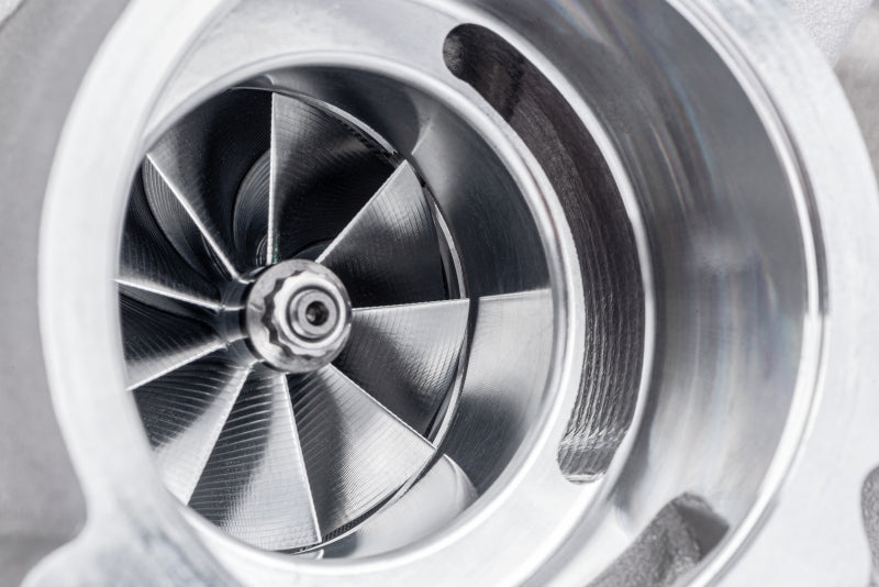 APR 16-23 Audi TTS Quattro (EA888.3 DTR6054) Turbo Charger System w/ HPFP/LPFP T4100003-A
