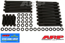 Load image into Gallery viewer, ARP BB Chevy w/Pontiac Pro Stock Dart alum hd Head Stud Kit