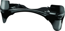 Load image into Gallery viewer, Kuryakyn Fork Brace Gen 2 01-17 Honda GL1800 Except Airbag Models - Gloss Black