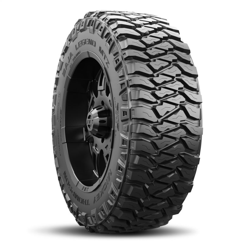 Mickey Thompson Baja Legend MTZ Tire - 36X15.50R20LT 126Q - 247937