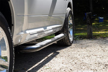 Load image into Gallery viewer, Dee Zee 94-02 Dodge Ram Tubes - 3In Round Black Steel ClubCab