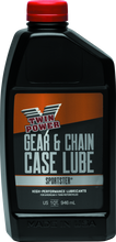 Load image into Gallery viewer, Twin Power Sportster Transmission Lube - Quart