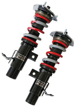 Load image into Gallery viewer, RS-R 09-13 Honda Fit (GE8) Black-i Coilovers