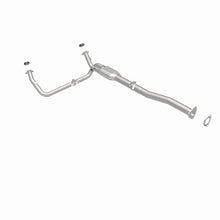 Load image into Gallery viewer, MagnaFlow 96-01 Chevy Express 1500 4.3L Direct Fit Converter