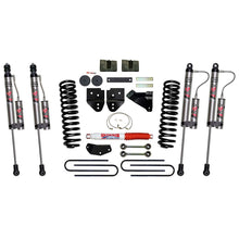 Load image into Gallery viewer, Skyjacker 4In KIT 08 F350 4WD GAS