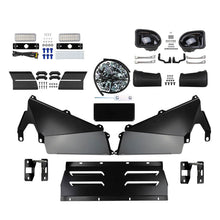 Load image into Gallery viewer, ARB Bumper Mounting Kit for 3438400 - GTR Auto