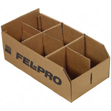 Load image into Gallery viewer, Fel-Pro Bin Boxes