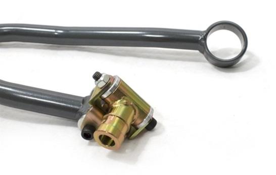 Innovative 92-00 Honda Civic (Excl. VX) / 90-01 Acura Integra B-Series Shift linkage - GTR Auto
