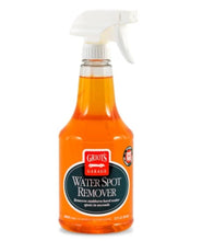 Load image into Gallery viewer, Griots Garage Water Spot Remover - 22oz