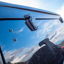 Load image into Gallery viewer, Turn Offroad 2021+ Ford Bronco Hard Top (4 Door) Primer/Badge Delete