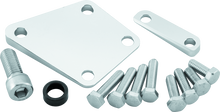Load image into Gallery viewer, Bikers Choice 81-06 FLH FLT Chrome Kickstand Wedge Kit