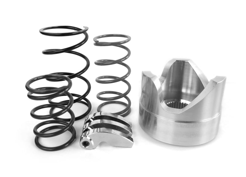 EPI 02-04 Polaris 700 Sportsman 27-28 in. Tires High Elev. Sport Utility Clutch Kit
