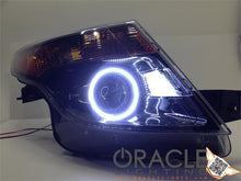Load image into Gallery viewer, Oracle 12-15 Ford Explorer LED Headlight Halo Kit - Red